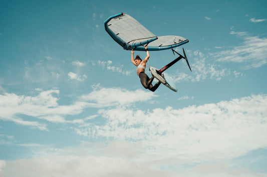 Hang Five: Gabi Bella's five tips