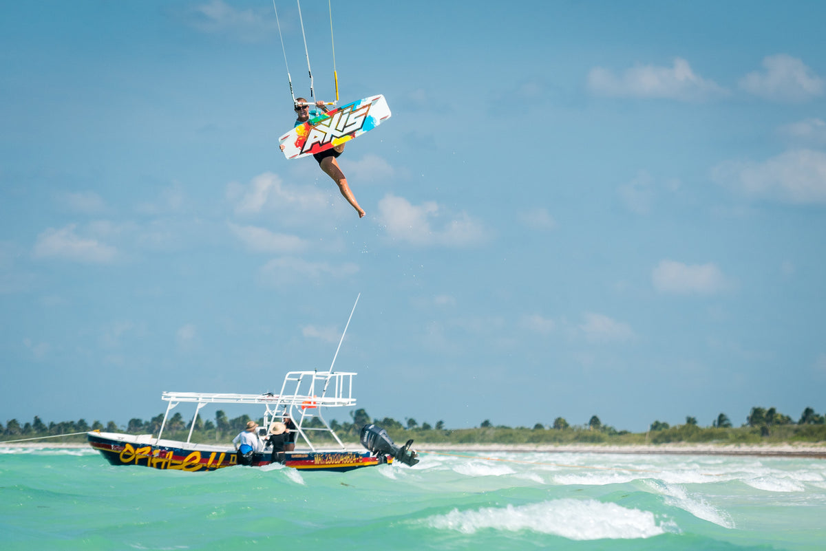 Closeout