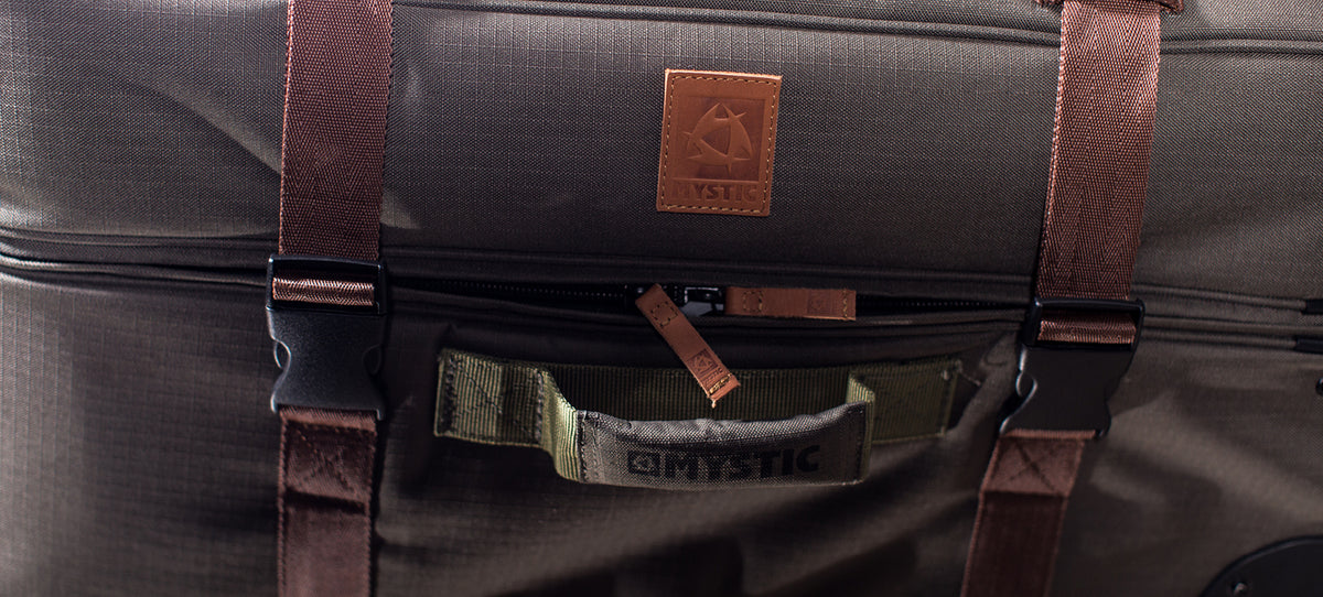 Gear Bags