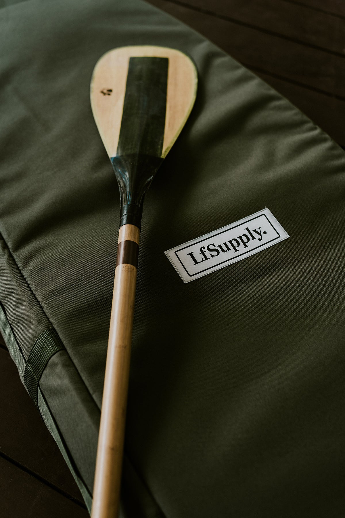 LfSupply Adventure Series DW Bag