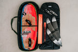 LfSupply The Ultimate Foilboard Travel Bag 4'10"