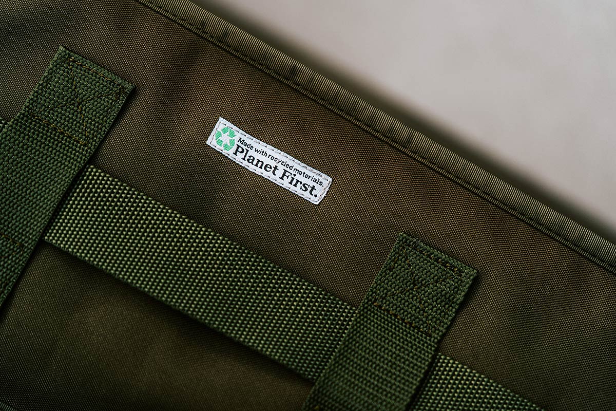 LfSupply Ultimate Foil Quiver Accessory Bag