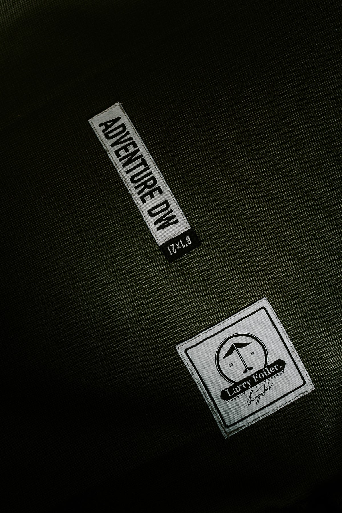 LfSupply Adventure Series DW Bag