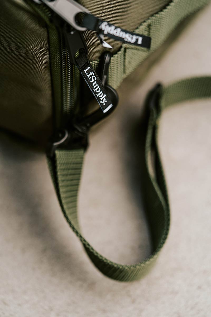 LfSupply Ultimate Foil Quiver Accessory Bag