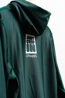 LfSupply Hooded Foil Jersey