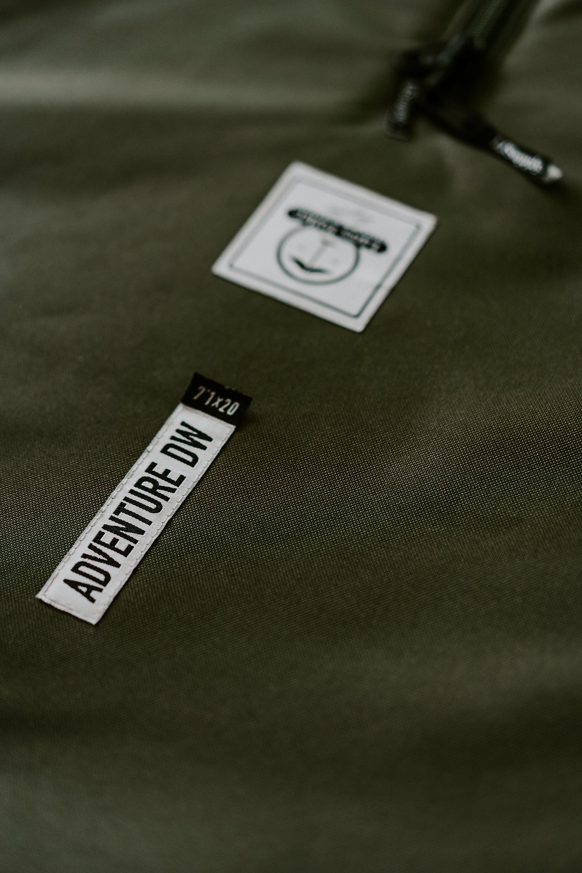 LfSupply Adventure Series DW Bag