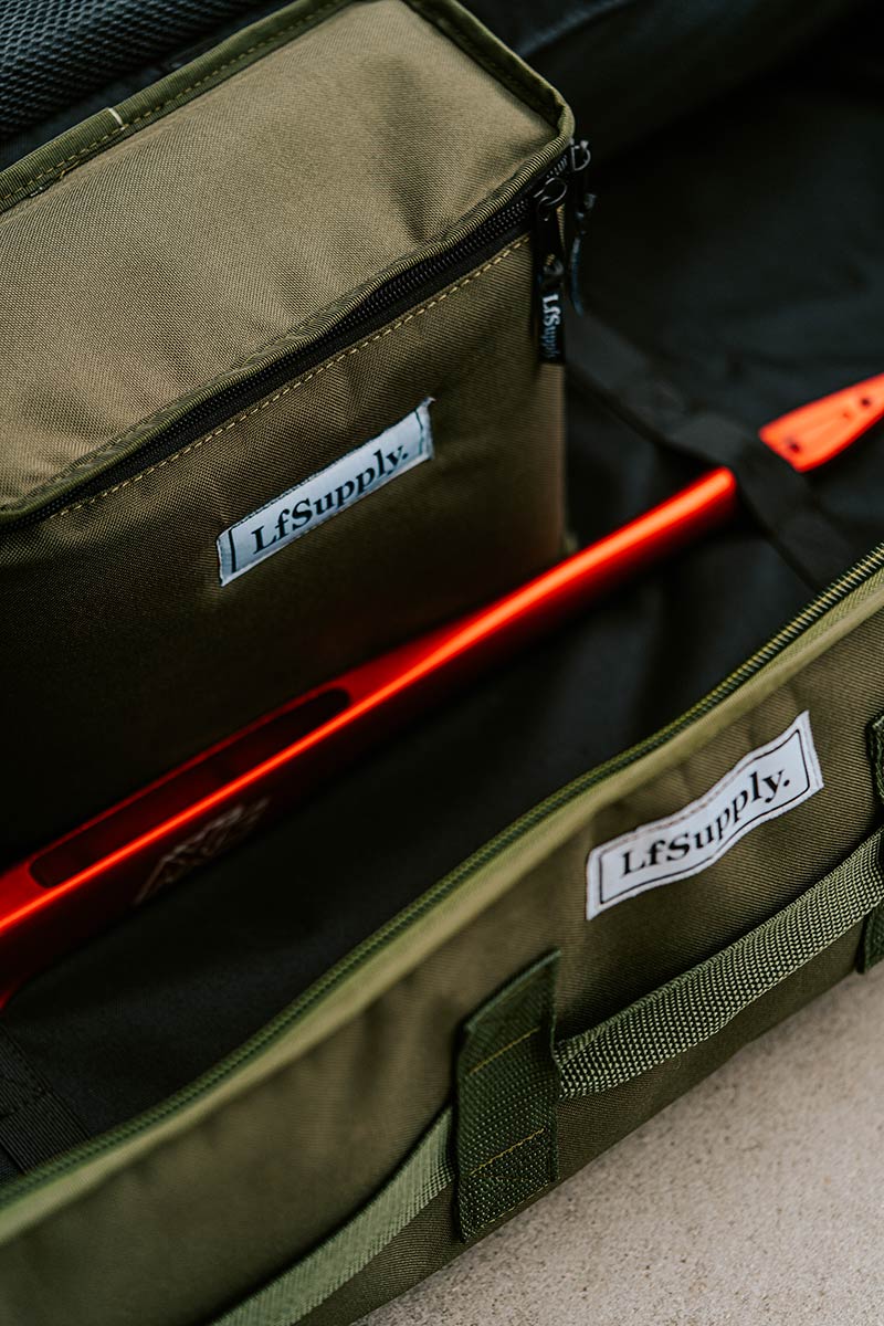 LfSupply Ultimate Foil Quiver Accessory Bag