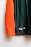 LfSupply Chip In Hooded Foil Jersey