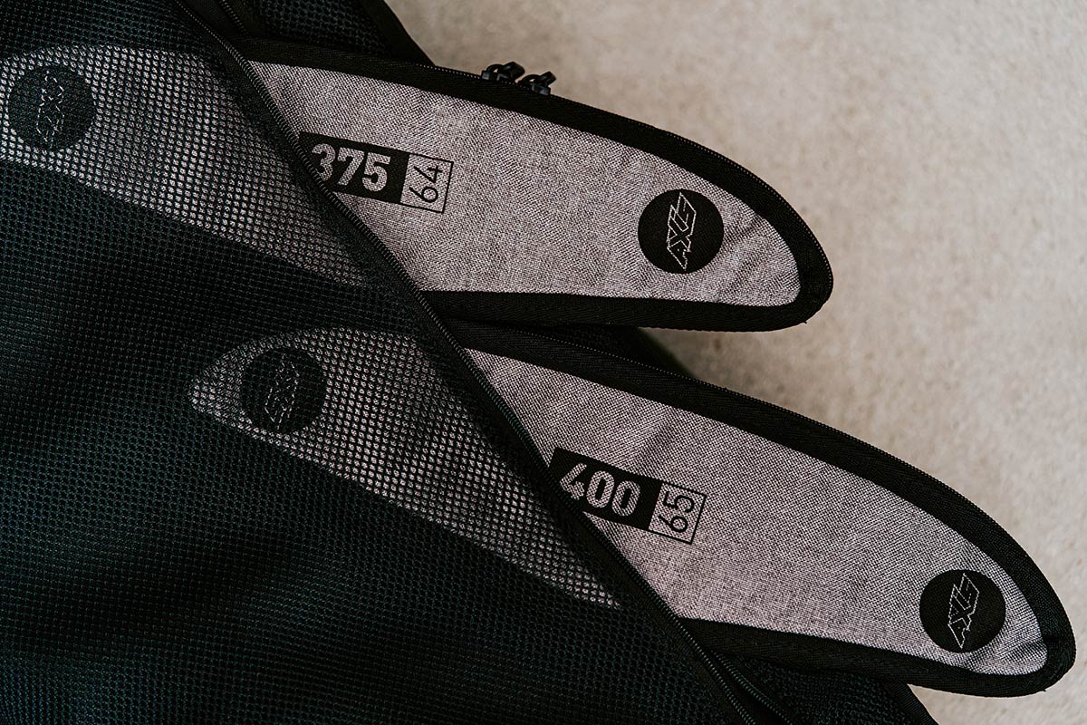 LfSupply Ultimate Foil Quiver Accessory Bag