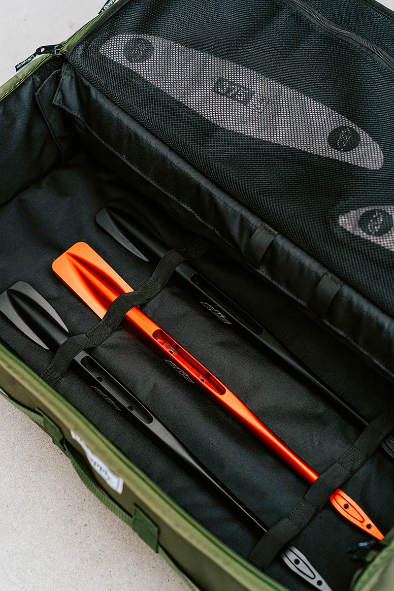 LfSupply Ultimate Foil Quiver Accessory Bag
