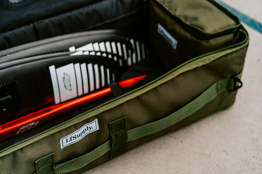 LfSupply Ultimate Foil Quiver Accessory Bag