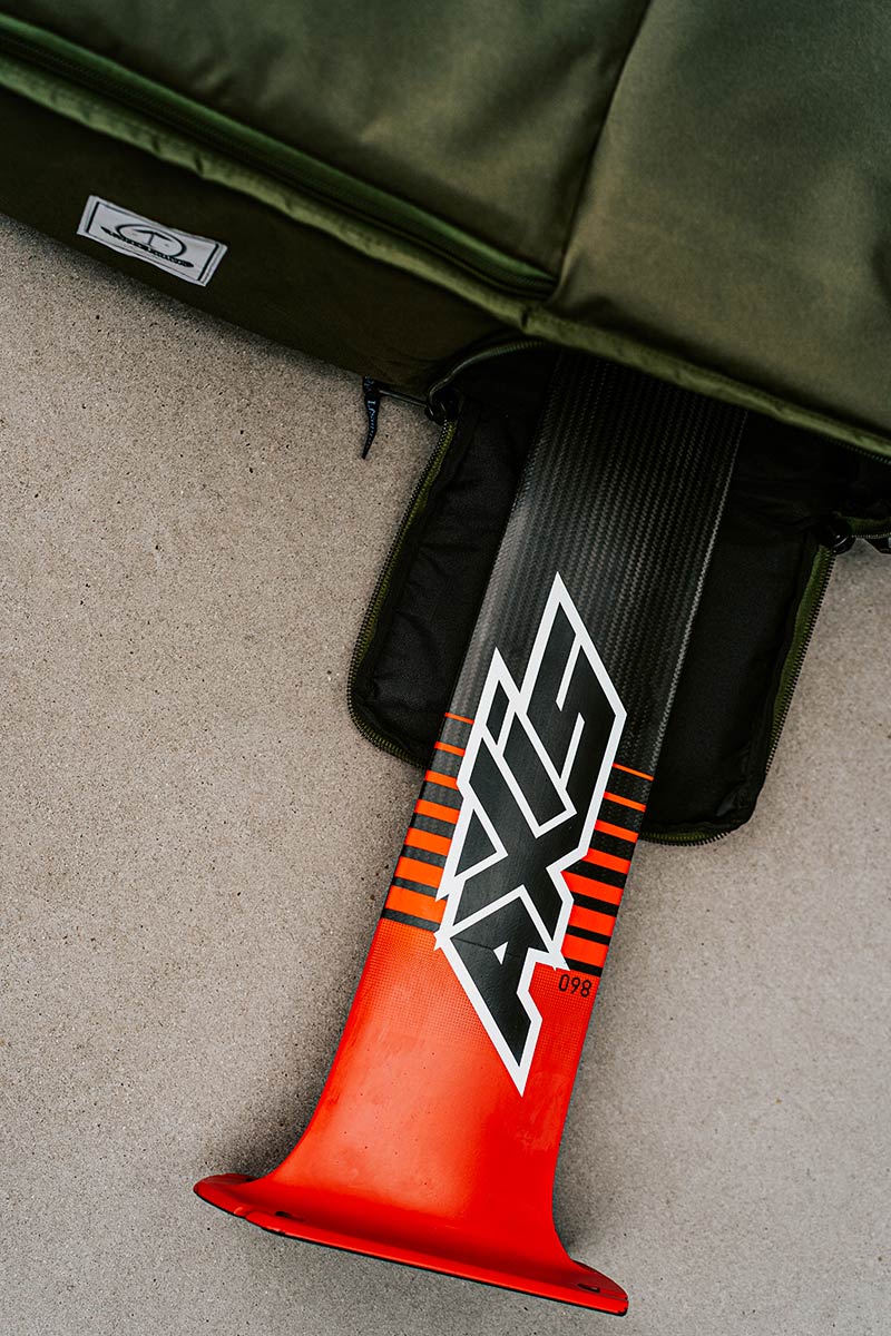 LfSupply Ultimate Foil Quiver Accessory Bag