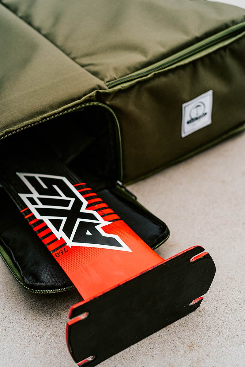 LfSupply Ultimate Foil Quiver Accessory Bag