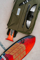 LfSupply Ultimate Foil Quiver Accessory Bag