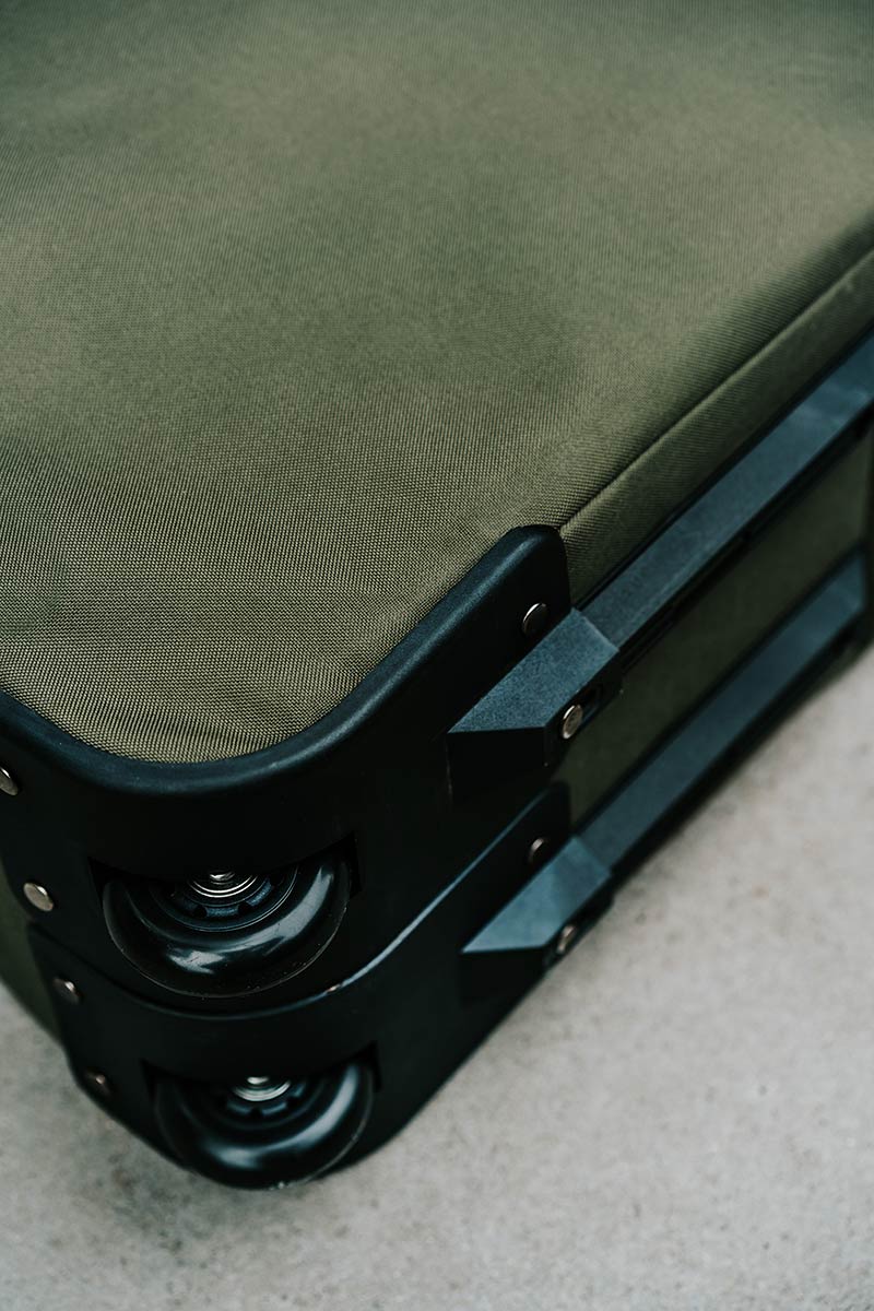 LfSupply Ultimate Foilboard Roller Travel Bag 5’4 (Wheely)