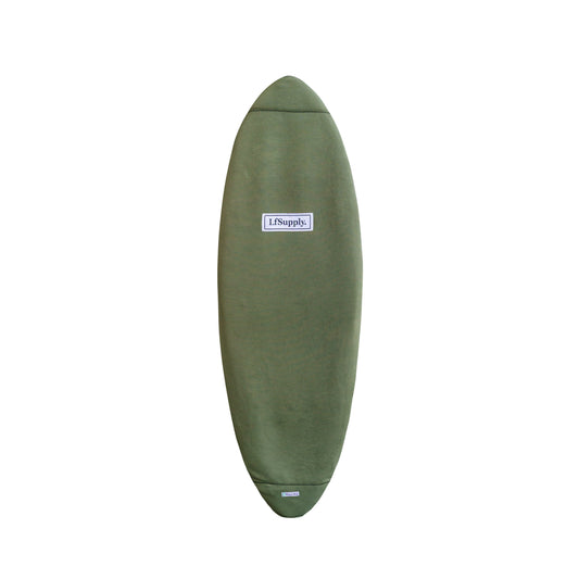 LfSupply TRANSIT Foil Cover (Prone-Mid)