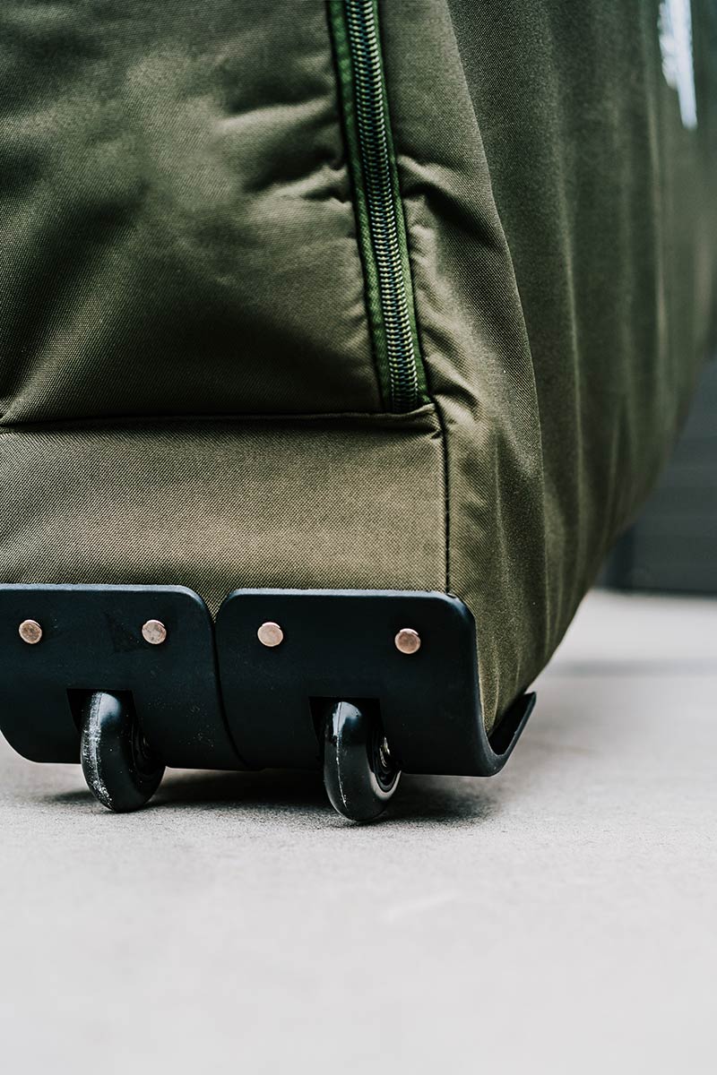 LfSupply Ultimate Foilboard Roller Travel Bag 5’4 (Wheely)