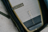 LfSupply Ultimate Foilboard Roller Travel Bag 5’4 (Wheely)
