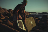 LfSupply The Ultimate Foilboard Travel Bag 4'10"