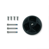 Foil Drive Three Blade Hub
