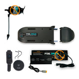 Foil Drive Assist Slim (Base Kit)
