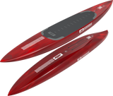 AXIS - Frank 100L Mako Downwind Carbon foilboard 8'2" x 16.5"