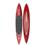 AXIS - Frank 100L Mako Downwind Carbon foilboard 8'2" x 16.5"