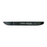 Foil Drive Assist Slim x AXIS Aluminum Integrated Mast Bundle