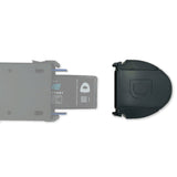 Foil Drive Nose Cone D - Assist Slim