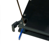 Foil Drive Latch Assembly - Assist Slim
