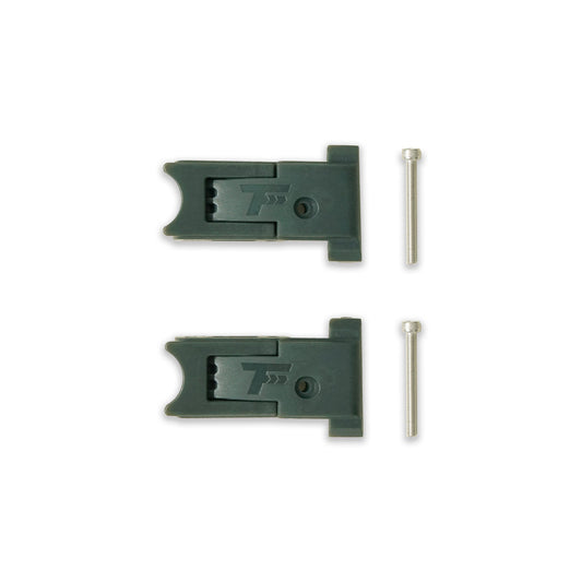 Foil Drive Latch Assembly - Assist Slim