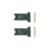 Foil Drive Latch Assembly - Assist Slim
