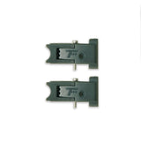 Foil Drive Latch Assembly - Assist Slim