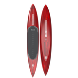 AXIS - Frank 110L Mako Downwind Carbon foilboard 8'4" x 16.75"