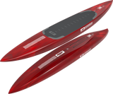 AXIS - Frank 120L Mako Downwind Carbon foilboard 8'6" x 17"