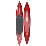 AXIS - Frank 120L Mako Downwind Carbon foilboard 8'6" x 17"