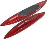 AXIS - Frank 130L Mako Downwind Carbon foilboard 8'8" x 17.5"