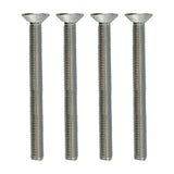 Foil Drive Assist MAX Mast Plate Bolts