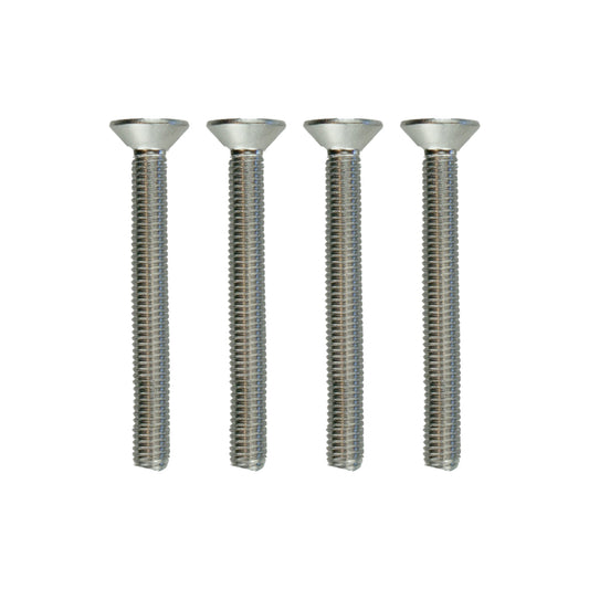 Foil Drive Mast Plate Bolts - Assist Slim