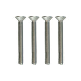 Foil Drive Mast Plate Bolts - Assist Slim