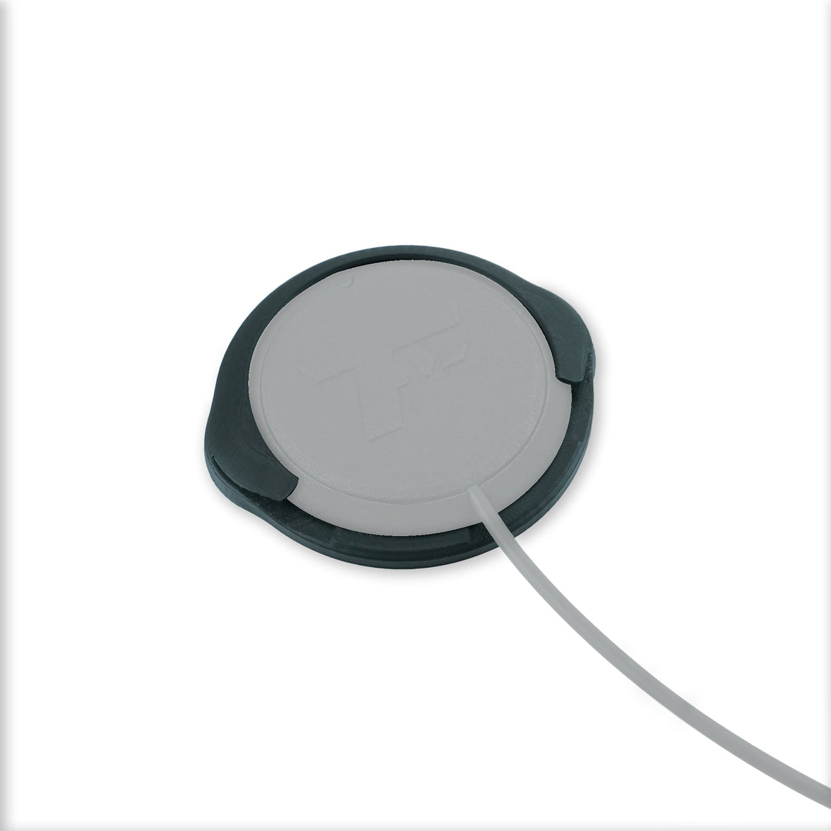 Foil Drive Deck Mount for External Antenna