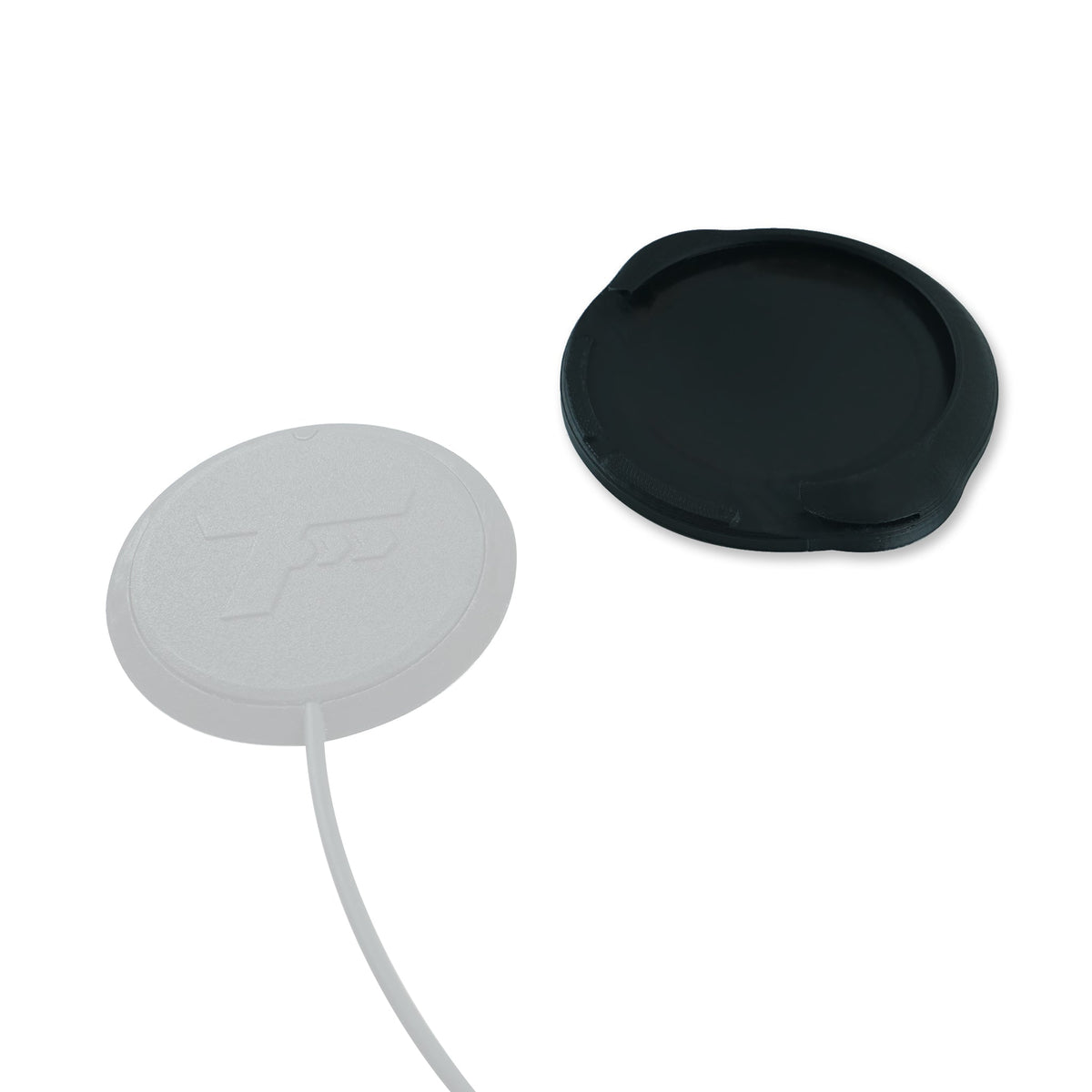 Foil Drive Deck Mount for External Antenna