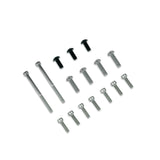 Foil Drive Spare Bolt Kit - Assist MAX