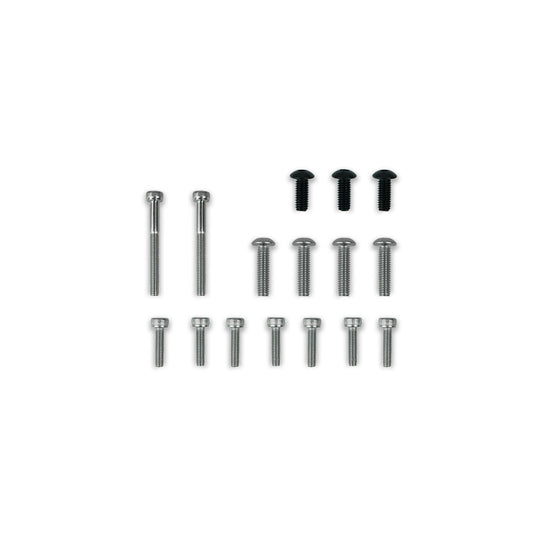 Foil Drive Spare Bolt Kit - Assist Slim