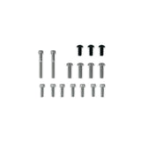 Foil Drive Spare Bolt Kit - Assist Slim