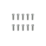 Foil Drive Spare Motor & Puck Bolts (M3 12mm)