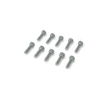 Foil Drive Spare Motor & Puck Bolts (M3 12mm)