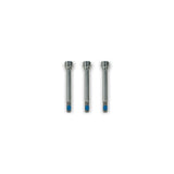 Foil Drive Three Blade Propeller Bolts