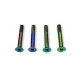 Foil Drive Titanium Mast Plate Bolts - Assist Slim