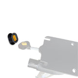 Foil Drive Motor Plug Protector - Cable